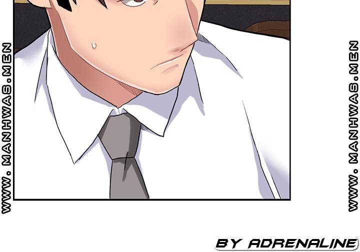 18+ Bad Girl Punishment Raw Chapter 9 page 24