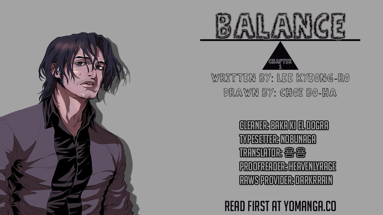 18+ Balance Chapter 1 page 2