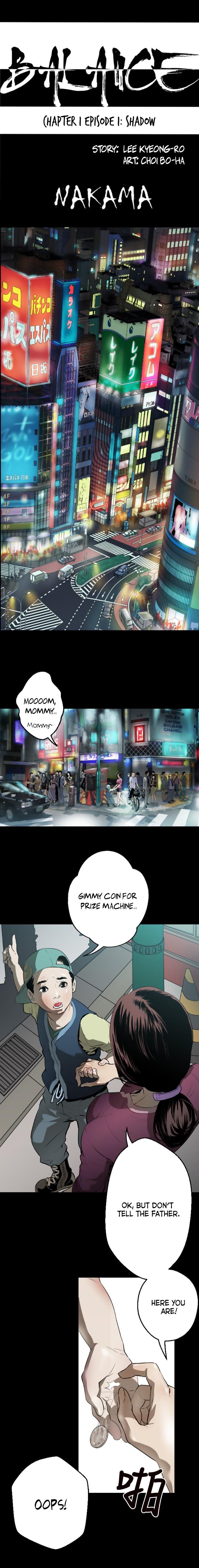 18+ Balance Chapter 1 page 4