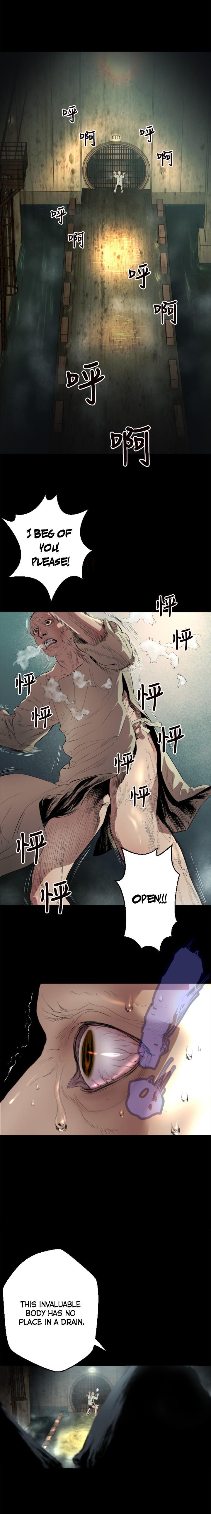 18+ Balance Chapter 1 page 11
