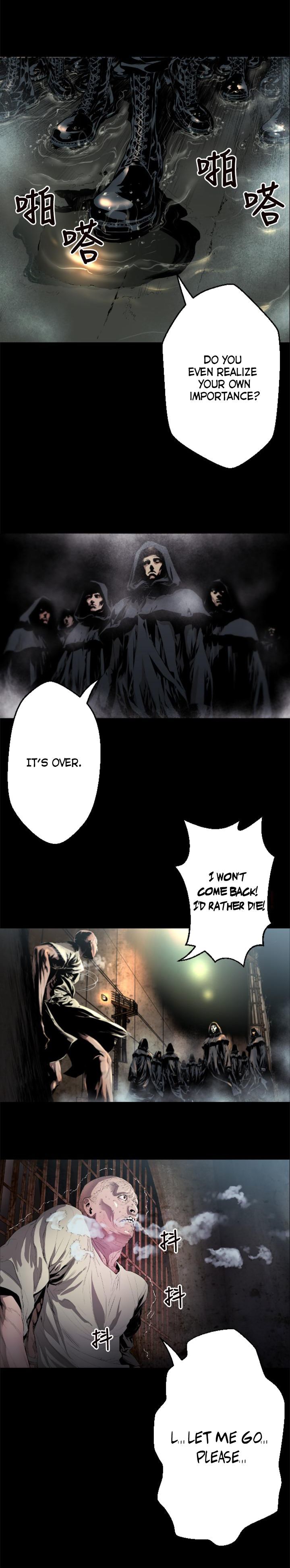 18+ Balance Chapter 1 page 12
