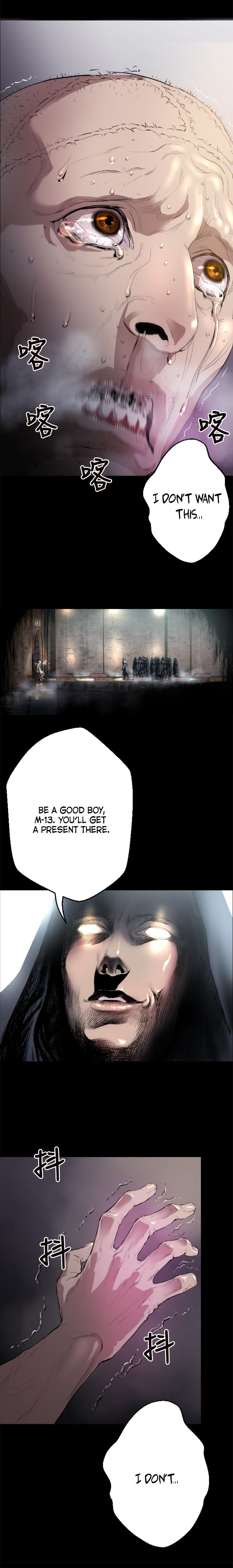 18+ Balance Chapter 1 page 13