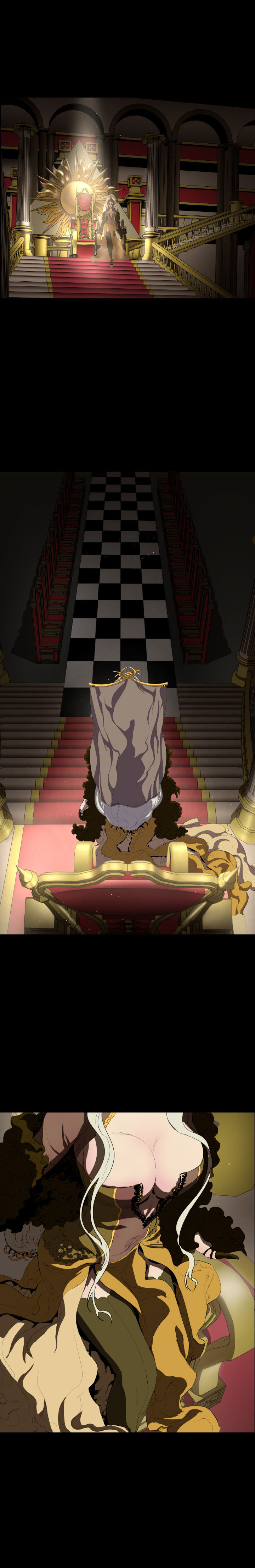 18+ Balance Chapter 16 page 10
