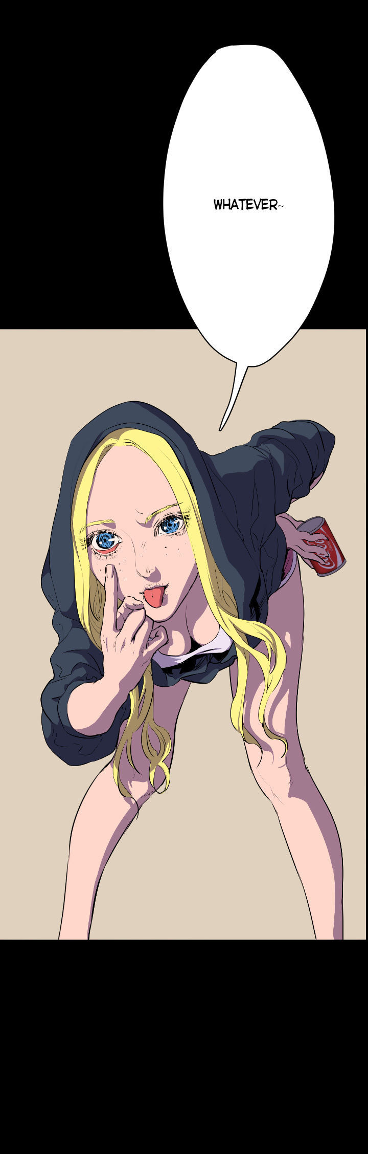 18+ Balance Chapter 16 page 14