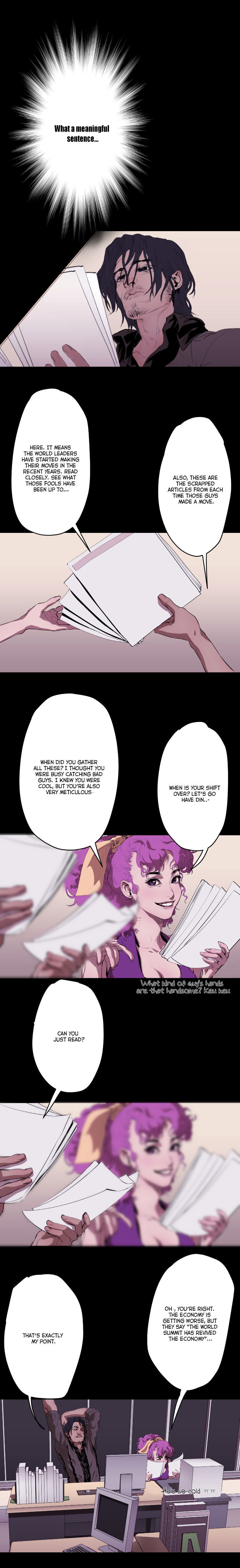 18+ Balance Chapter 17 page 7