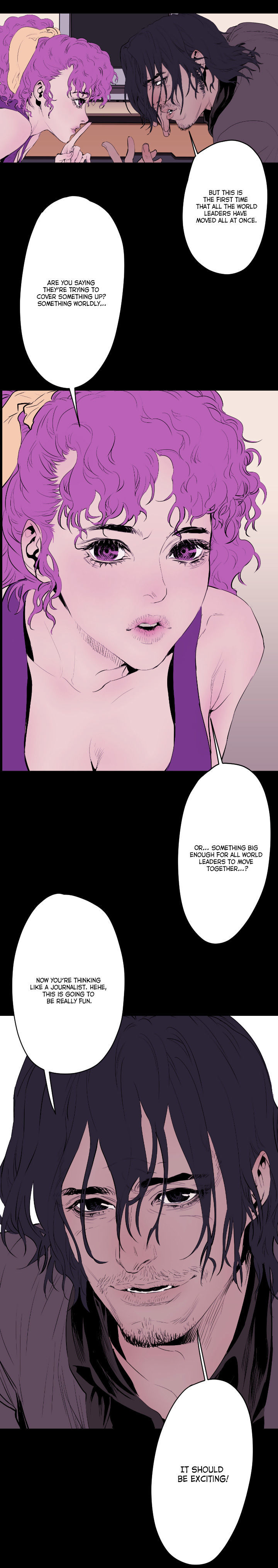 18+ Balance Chapter 17 page 9