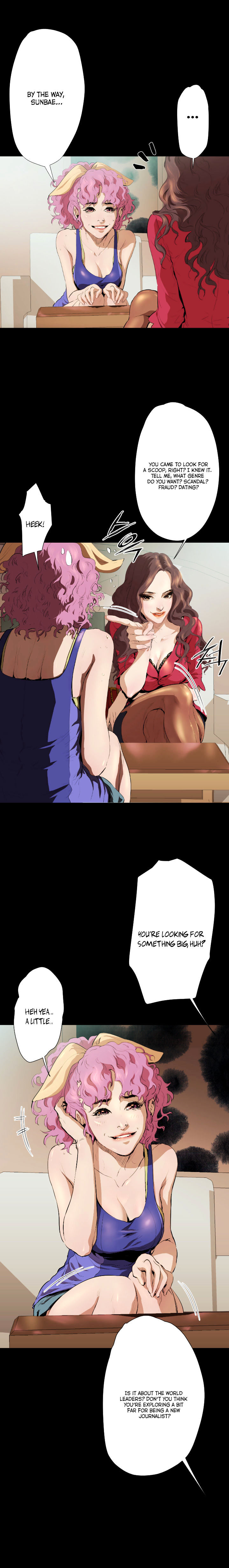 18+ Balance Chapter 19 page 5
