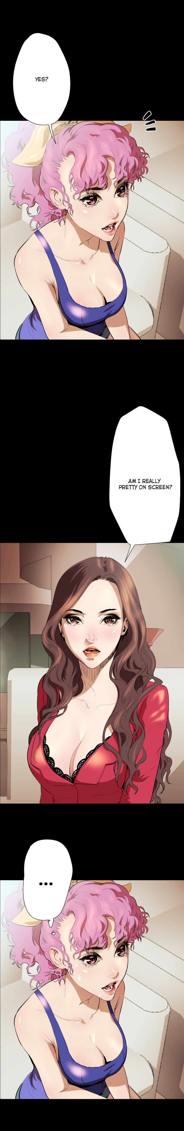 18+ Balance Chapter 19 page 7