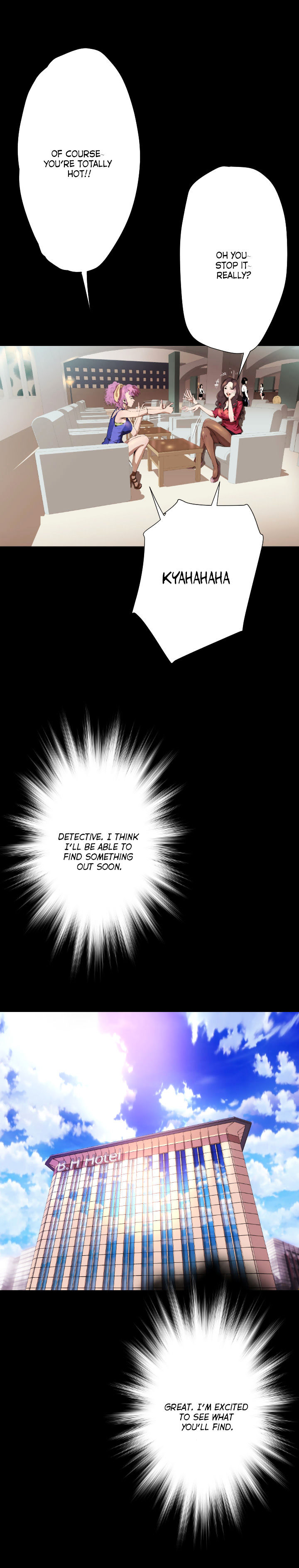 18+ Balance Chapter 19 page 8