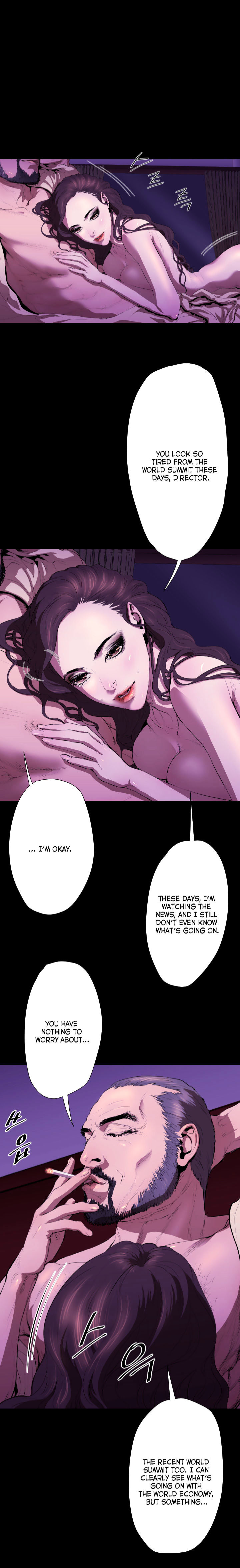 18+ Balance Chapter 19 page 12