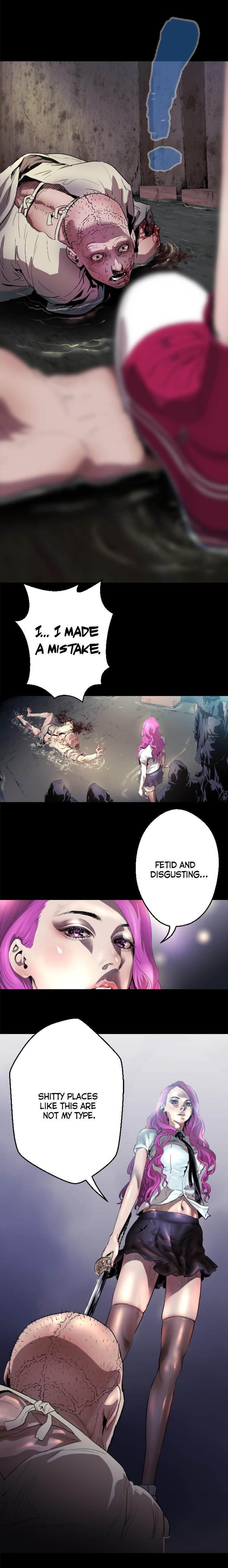 18+ Balance Chapter 2 page 5