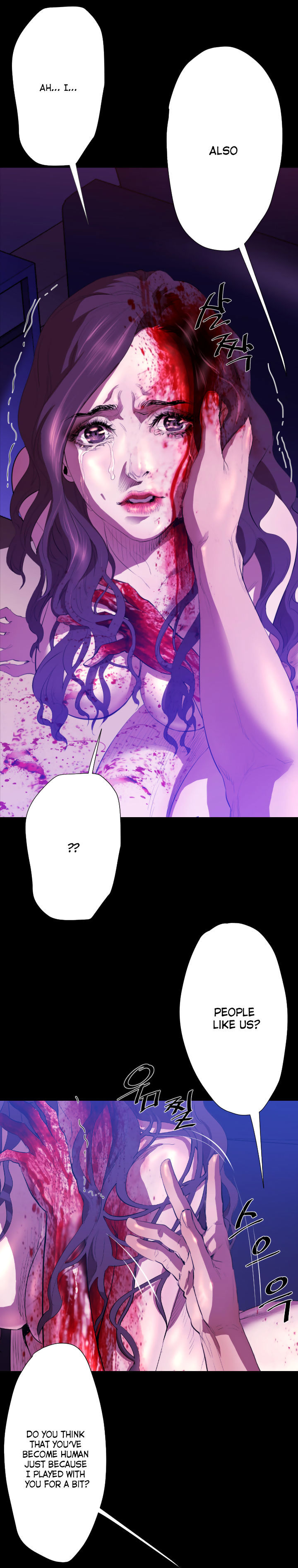 18+ Balance Chapter 20 page 8