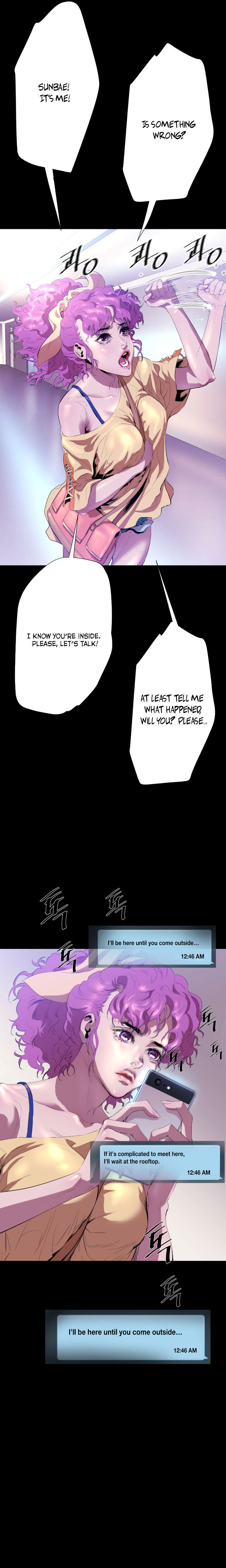 18+ Balance Chapter 20 page 19