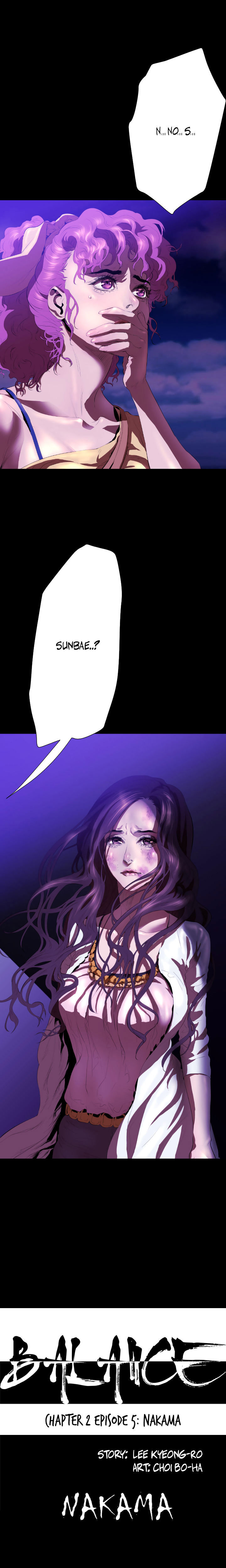 18+ Balance Chapter 21 page 3