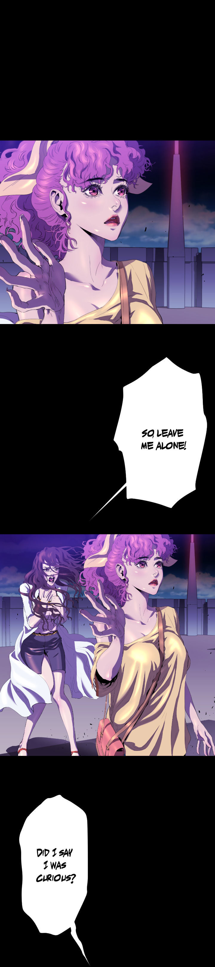 18+ Balance Chapter 21 page 6