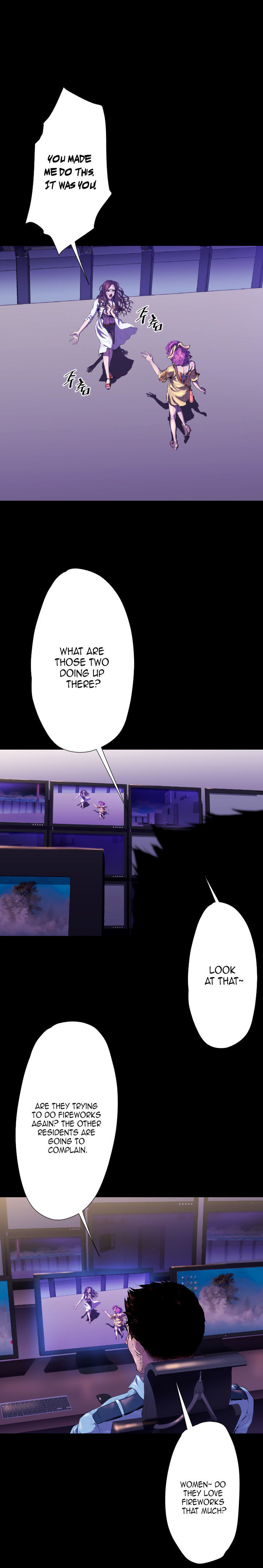 18+ Balance Chapter 21 page 8
