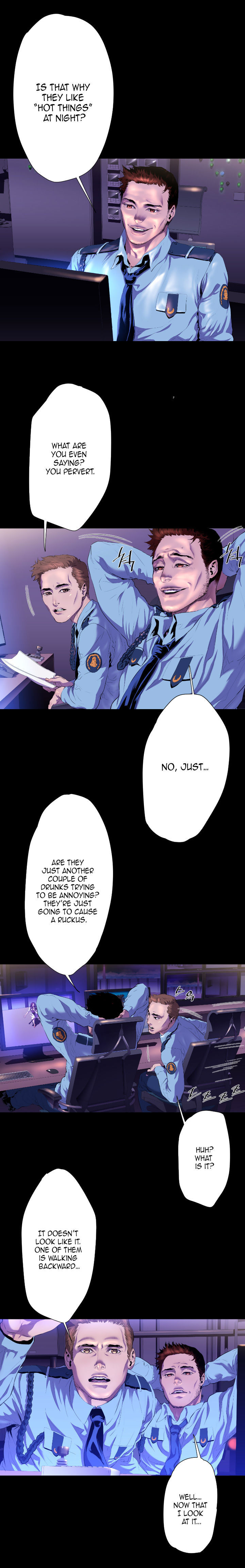 18+ Balance Chapter 21 page 9