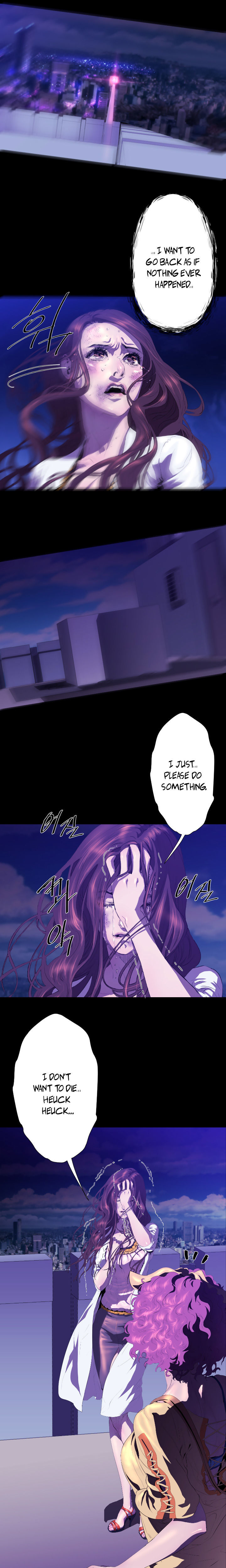 18+ Balance Chapter 21 page 11