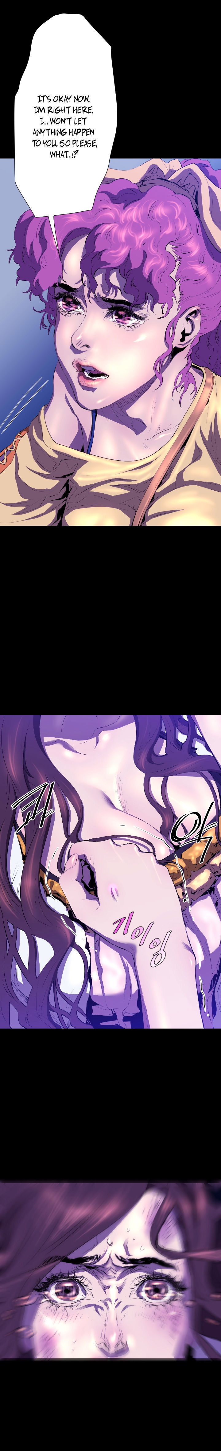 18+ Balance Chapter 21 page 12