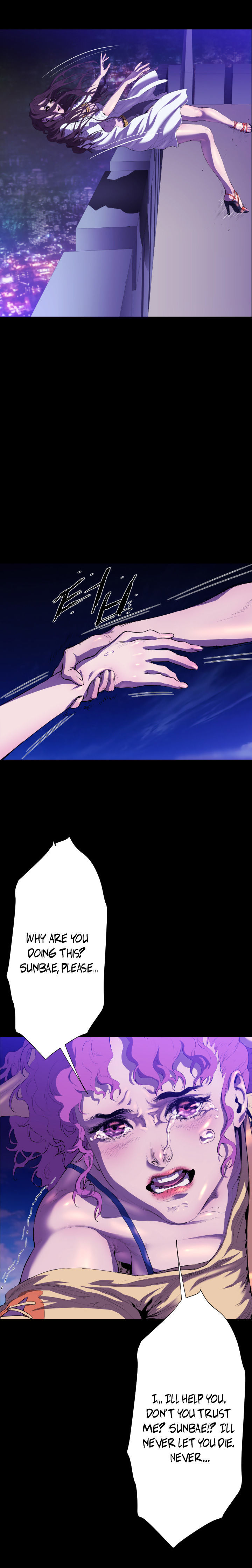 18+ Balance Chapter 21 page 15