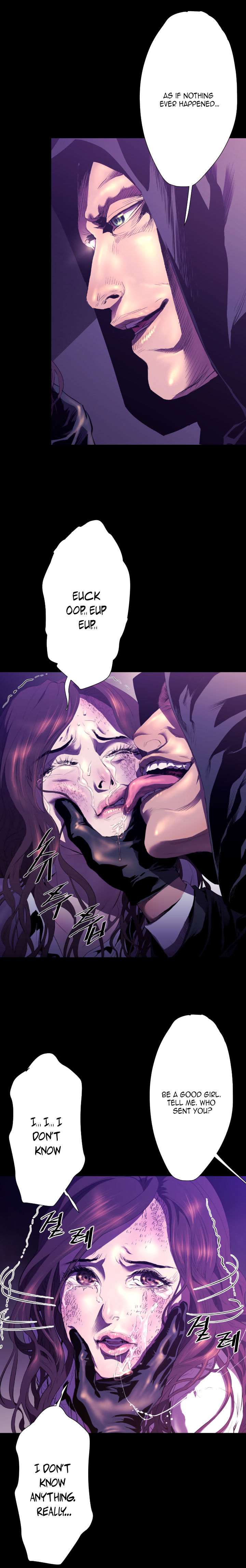 18+ Balance Chapter 22 page 9