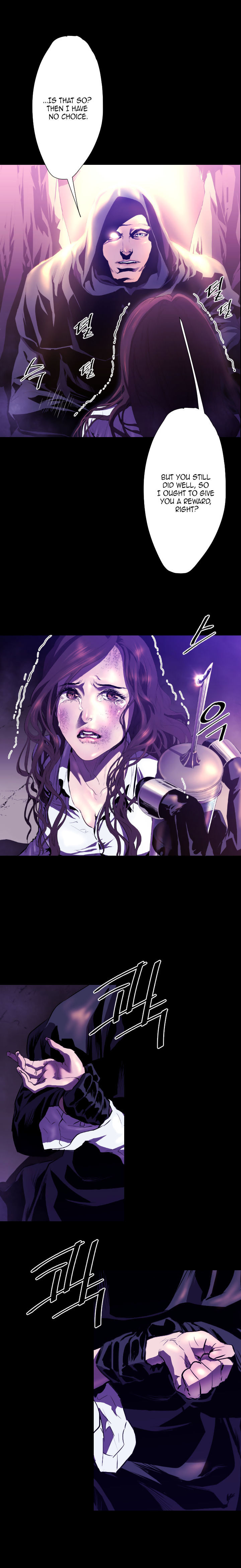 18+ Balance Chapter 22 page 10
