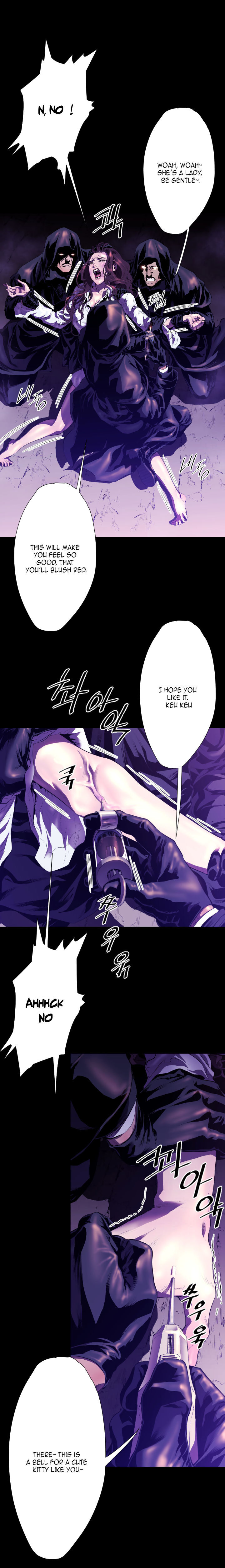 18+ Balance Chapter 22 page 11