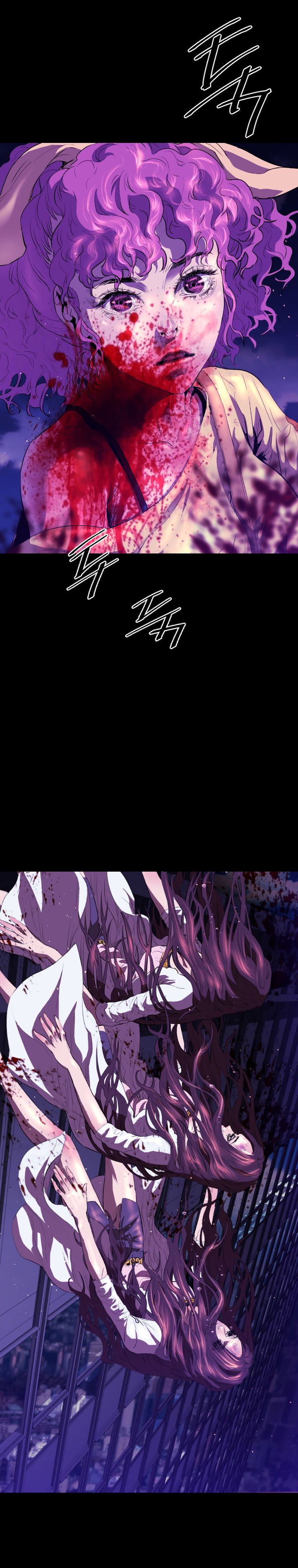 18+ Balance Chapter 22 page 16