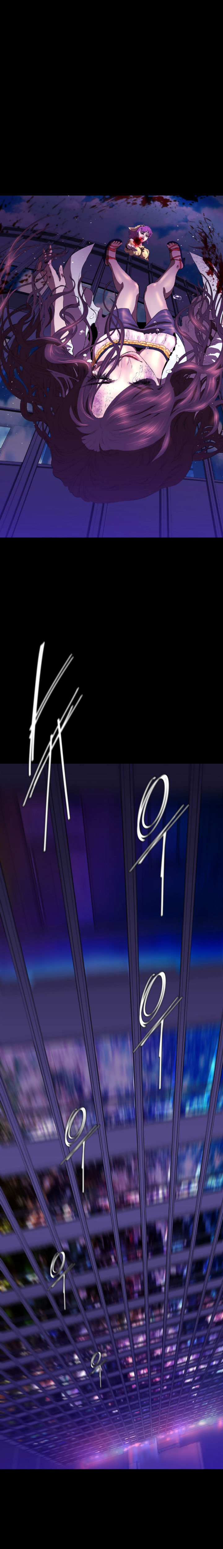 18+ Balance Chapter 22 page 17