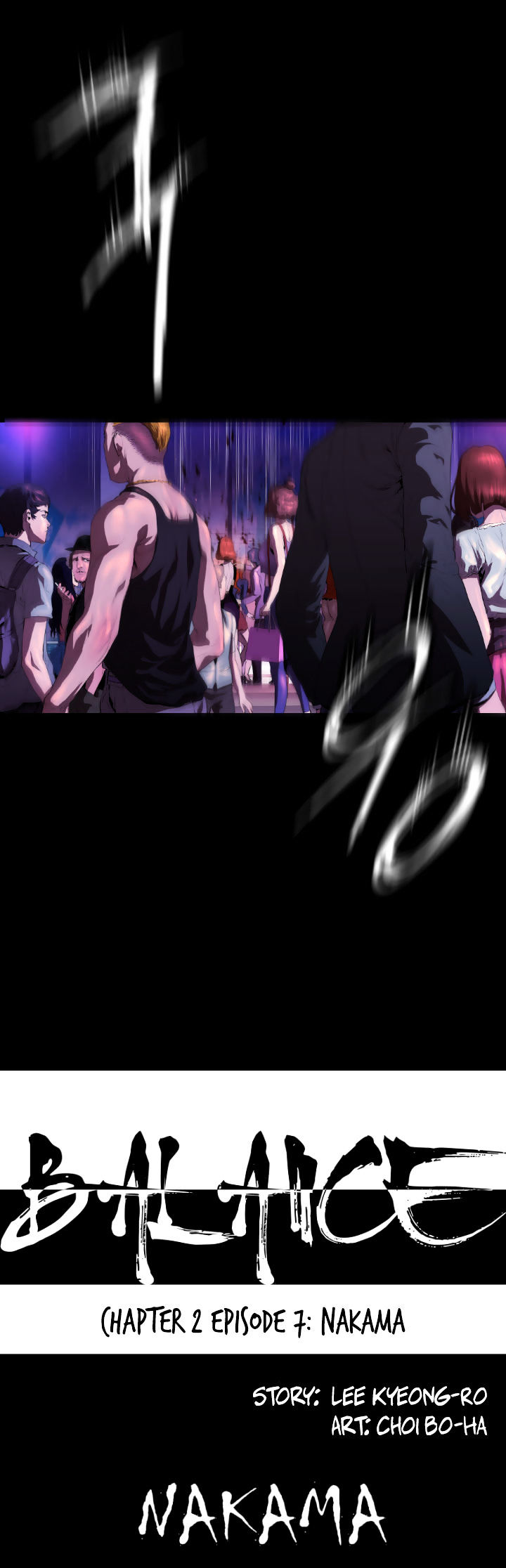 18+ Balance Chapter 23 page 5
