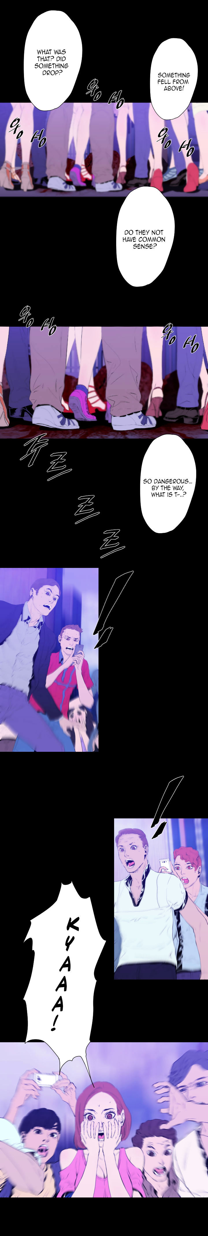 18+ Balance Chapter 23 page 6