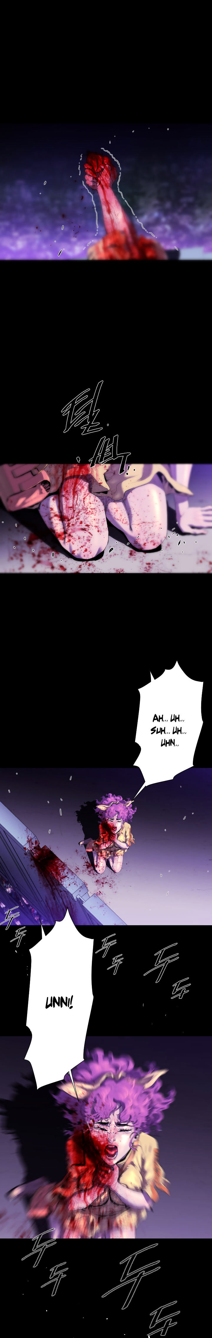 18+ Balance Chapter 23 page 10