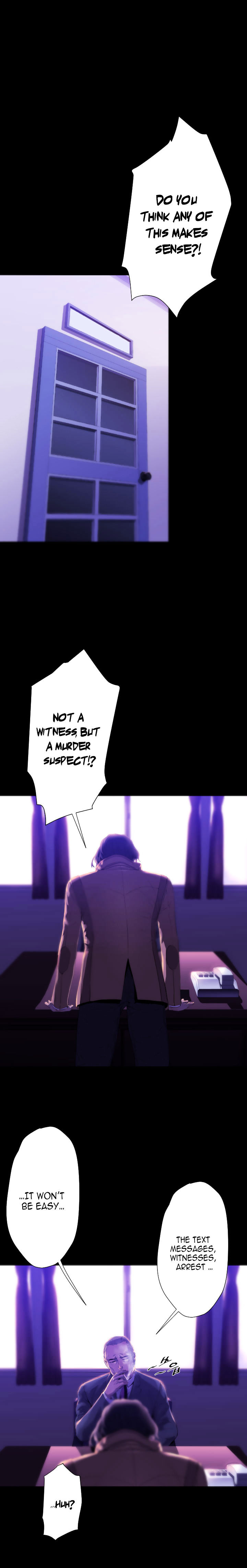 18+ Balance Chapter 23 page 13