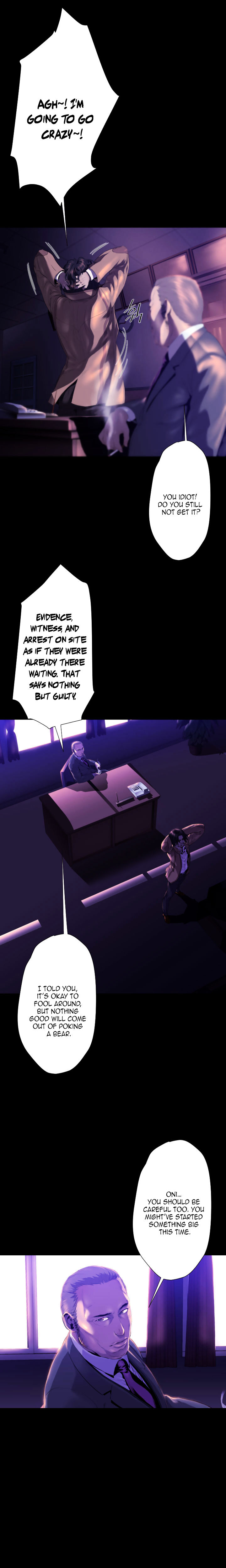 18+ Balance Chapter 23 page 15
