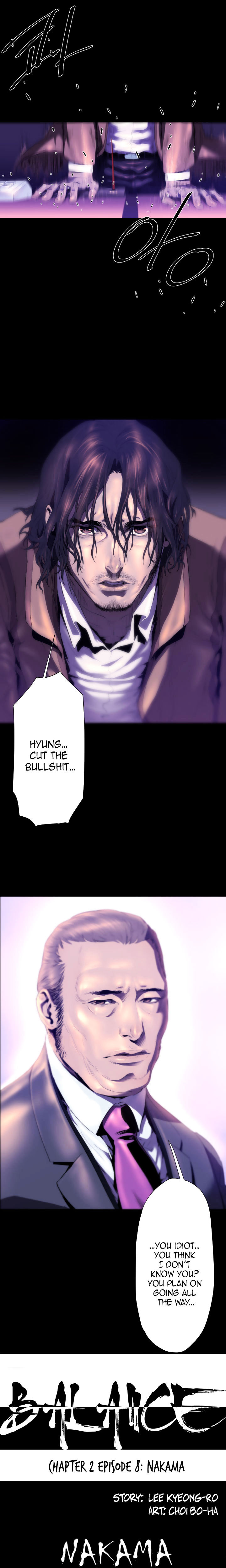 18+ Balance Chapter 24 page 3