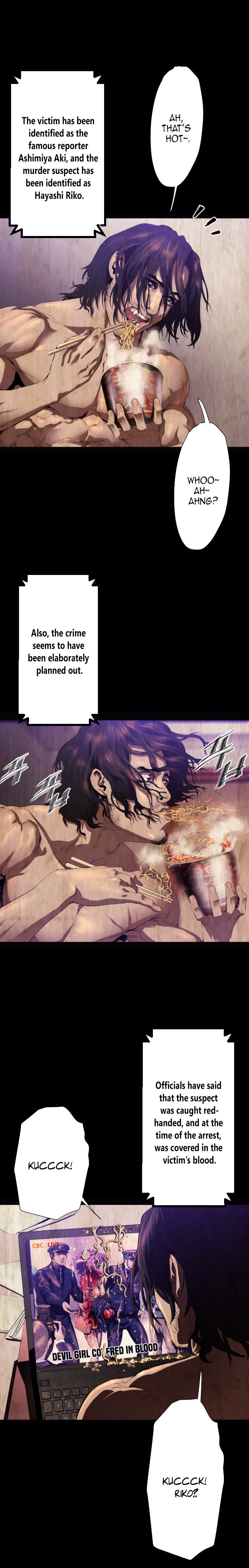 18+ Balance Chapter 24 page 6