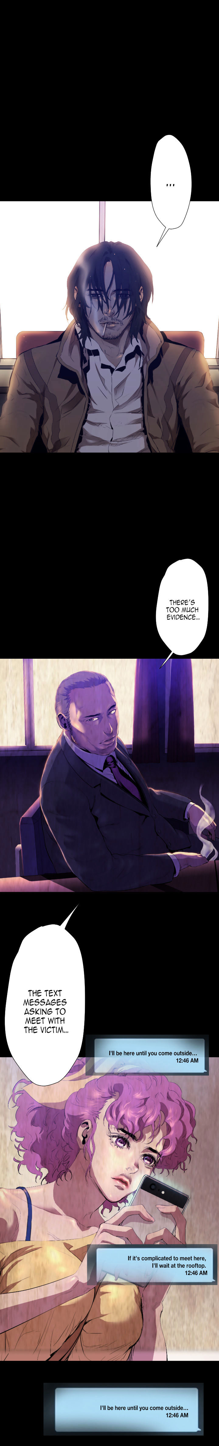 18+ Balance Chapter 24 page 8