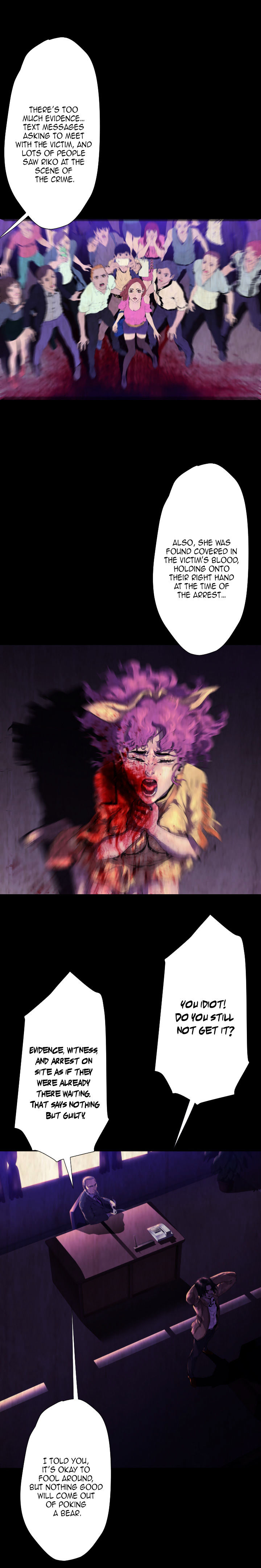 18+ Balance Chapter 24 page 9