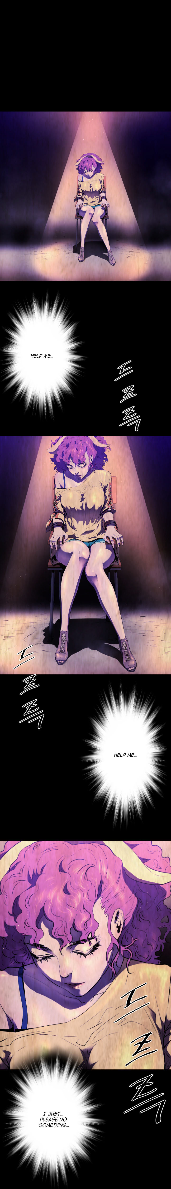 18+ Balance Chapter 24 page 11