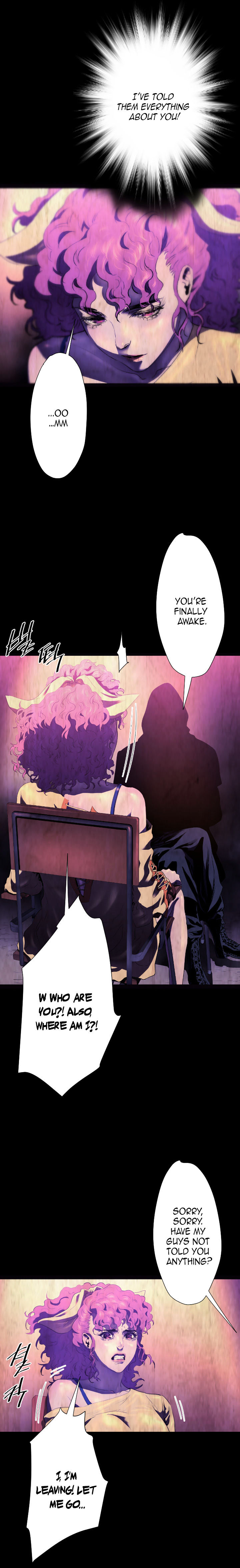 18+ Balance Chapter 24 page 13
