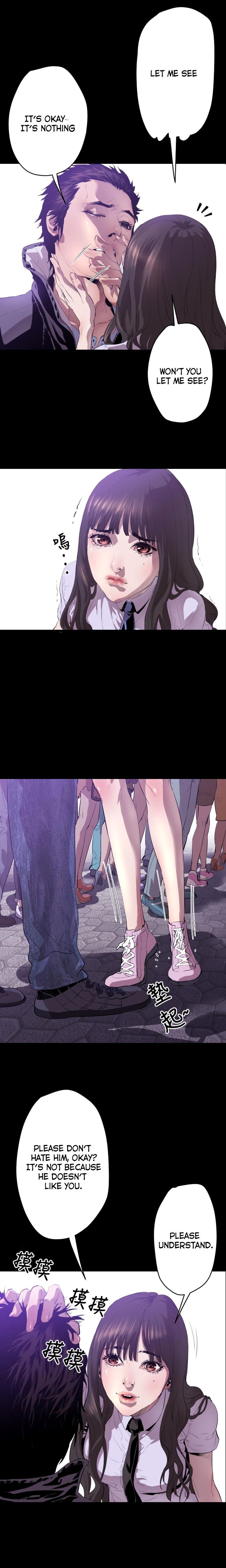 18+ Balance Chapter 5 page 8