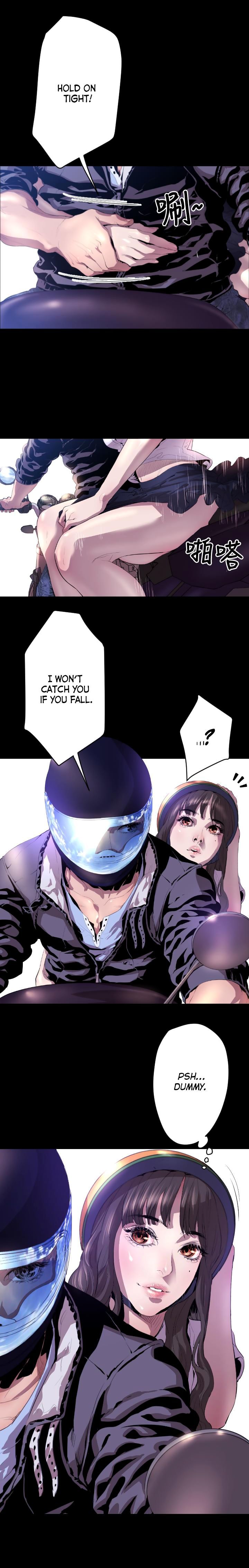 18+ Balance Chapter 5 page 11