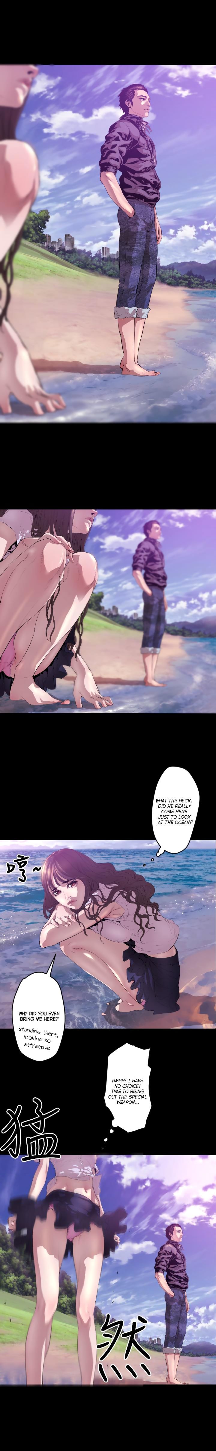 18+ Balance Chapter 6 page 8