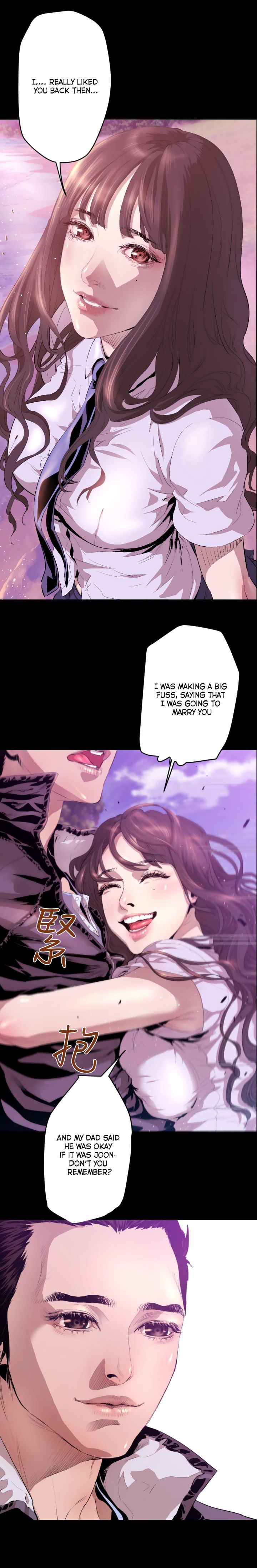 18+ Balance Chapter 6 page 11