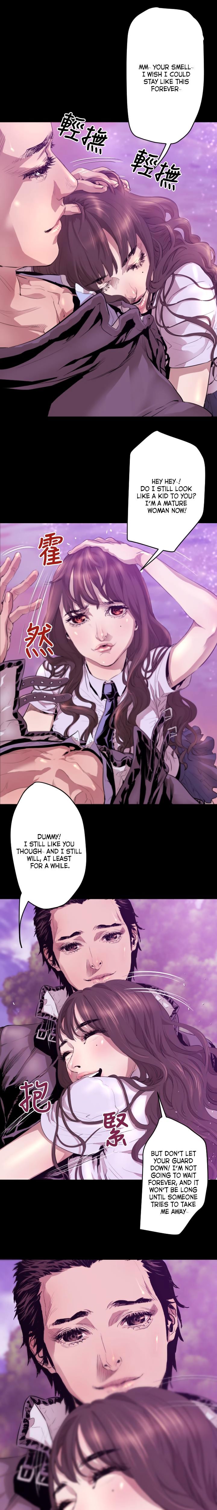 18+ Balance Chapter 6 page 12