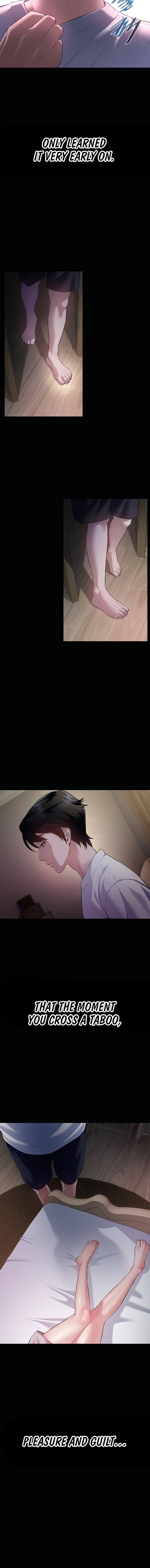 18+ Banging My Friend’s Mom Chapter 1 page 4