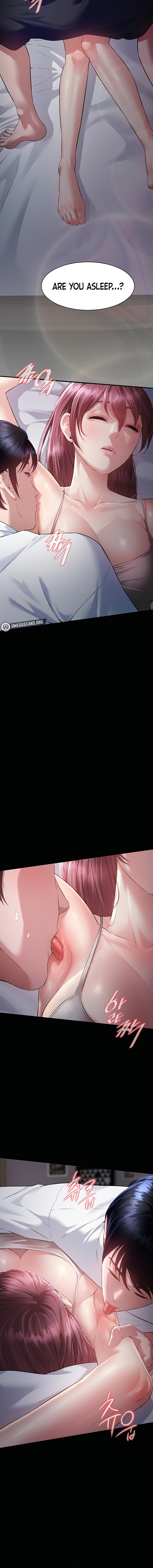 18+ Banging My Friend’s Mom Chapter 1 page 6