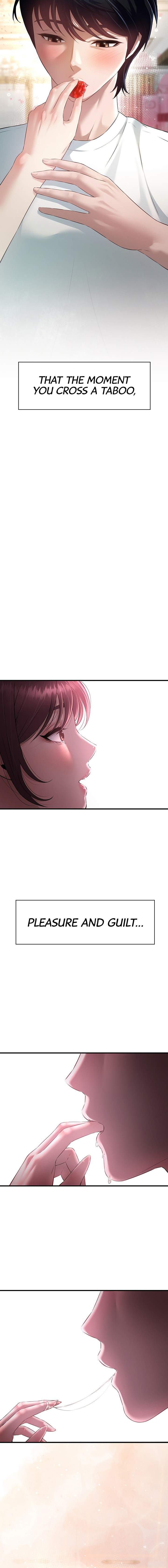 18+ Banging My Friend’s Mom Chapter 1 page 26