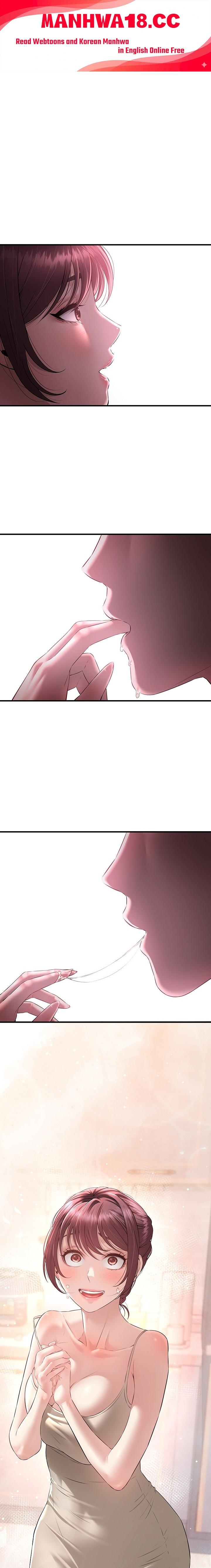 18+ Banging My Friend’s Mom Chapter 2 page 1