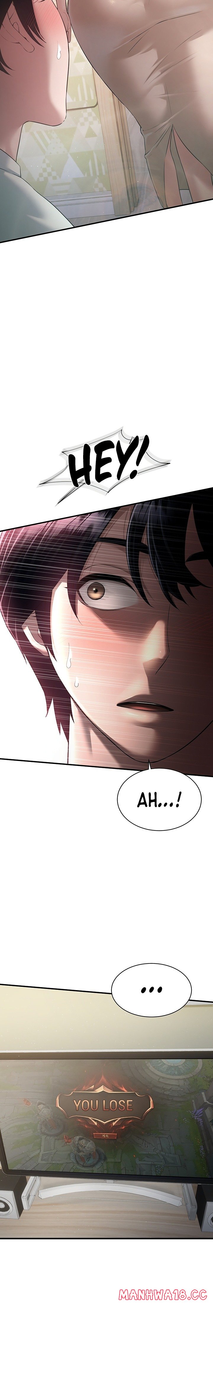 18+ Banging My Friend’s Mom Chapter 2 page 9